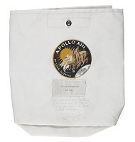 Larger Apollo PPK bag