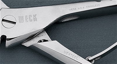 115436341433: Apollo Weck Scissors - collectSPACE: Messages